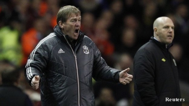 Крал Кени: Трябва да си вярваме повече