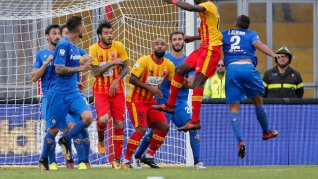 beneventocalcio.club