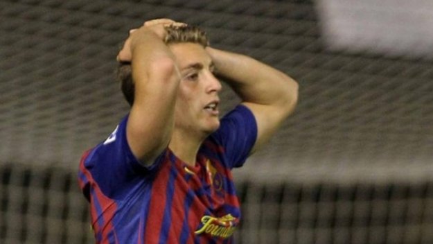 Висшата лига пак гледа към перла на Барса