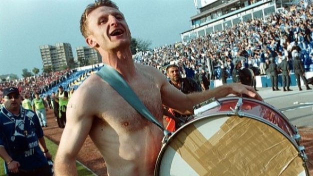 Драгич: В Левски се играе със сърце, а не за пари