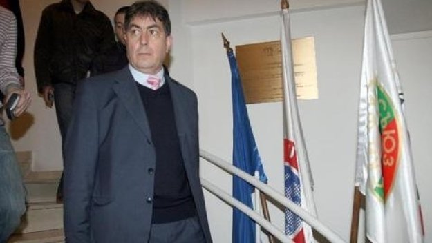 Ормата поискал 10 млн. евро бюджет, за да стане шеф на ЦСКА