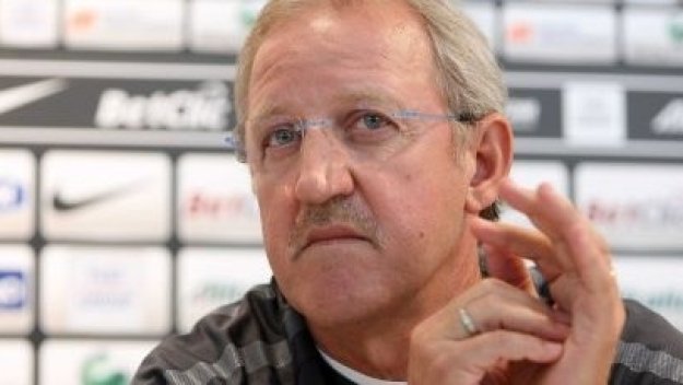 Дел Нери: Куалярела веднага излиза като титуляр