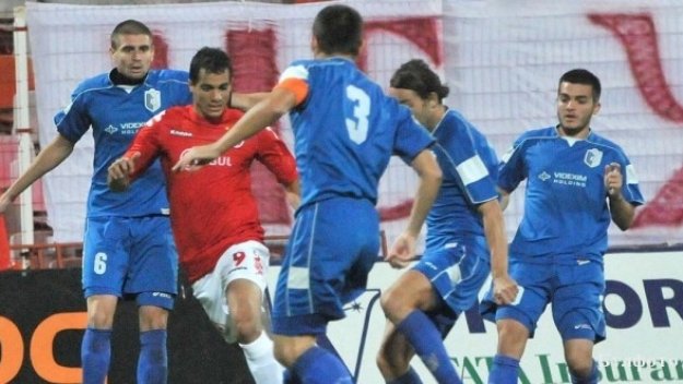 Във вторник решават за участниците в &quot;Б&quot; група