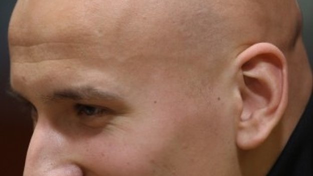 Джонджо Шелви аут за 3 месеца