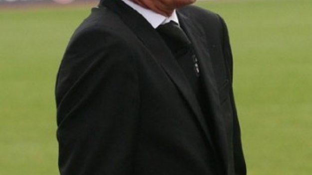 Никола Спасов кандидат за треньор на Миньор