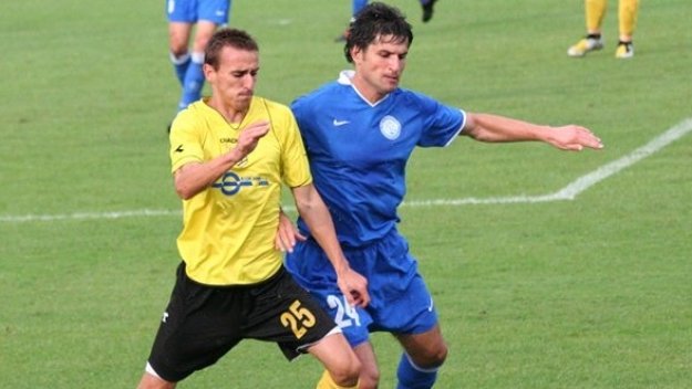 Лудогорец с нов треньор