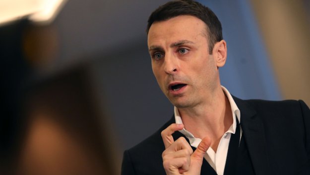 Бербатов предупреди: БФС се готви да изключи десетки клубове