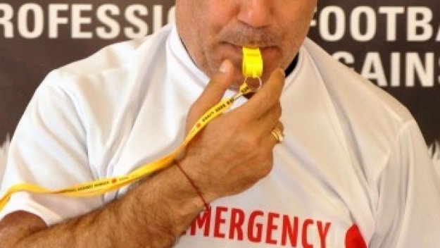 Стоичков: Миди от Каварна не ям, Рок не слушам