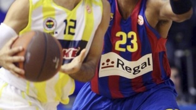 Барса с първа загуба в Евролигата