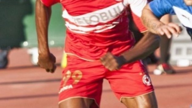 Присо обяви: Играч на Лудогорец ме наричаше &quot;циганин&quot;