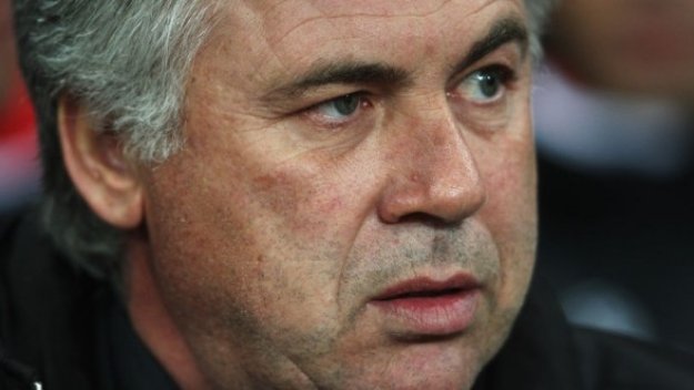 Анчелоти: Мачът със Сити ще бъде фантастичен