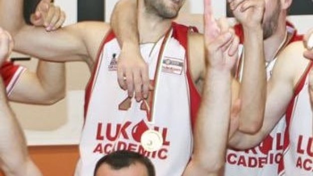 Веселин Веселинов: Тази титла е най-сладката