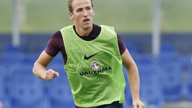 Хари Кейн: Головете ще дойдат