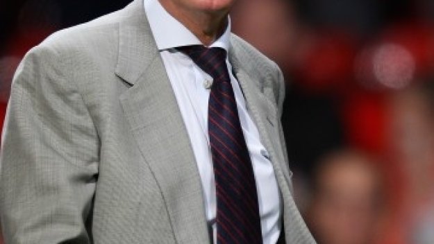 Сър Алекс: Арсенал бе с отслабен състав