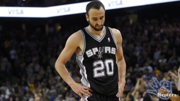 Портланд шокира Сан Антонио насред Тексас