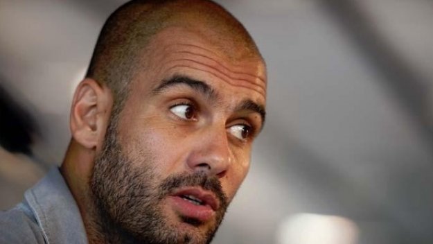 Гуардиола: Присъствието на Жозе ще ме направи по-добър треньор