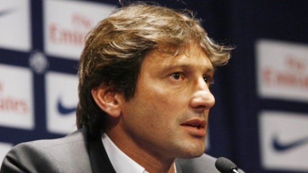 Леонардо напуска Пари Сен Жермен