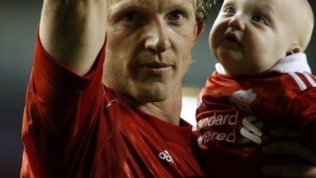 Дирк Каут: Играе ми се в Шампионската лига