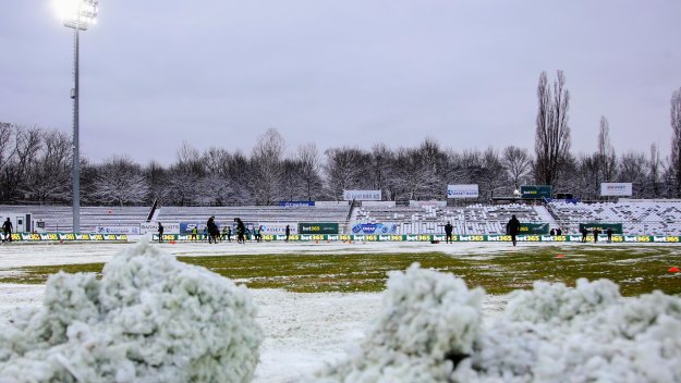 ОФИЦИАЛНО: БФС отмени 4 мача заради снега