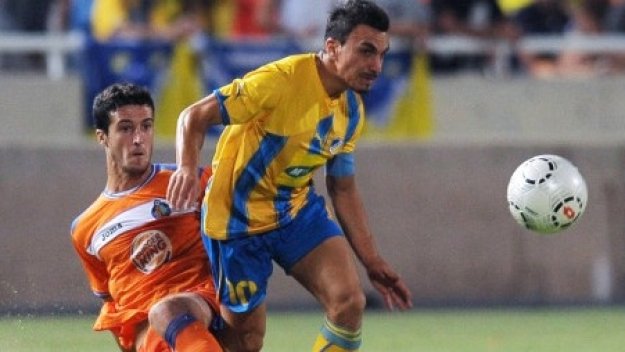 И Кипър на война с &quot;черното тото&quot;