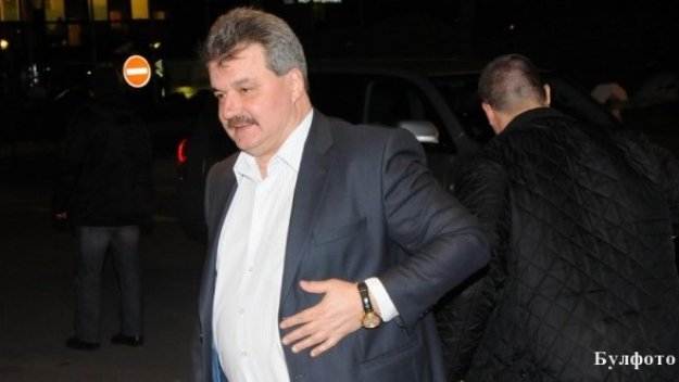 Тодор Батков: Мутрите са в Разград