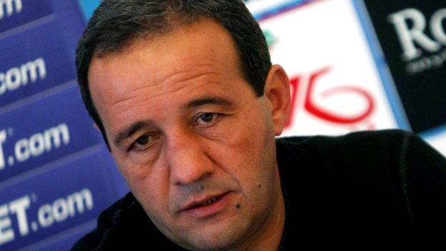 Оптимизъм: Гецата вярва в крайния успех на ЦСКА срещу Виктория Пилзен