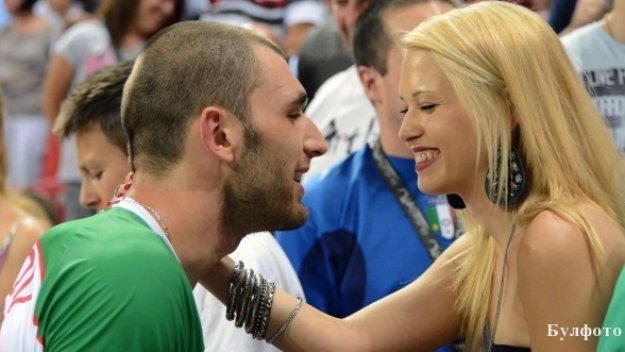 Цецо Соколов стана диагонал №1 на Световната лига