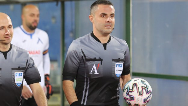 Никола Попов ще свири в официалния дебют на Мъри