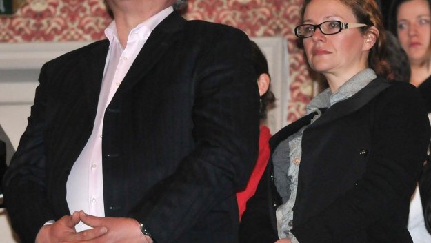 Лафчис: Мъчно ми е за Гонзо