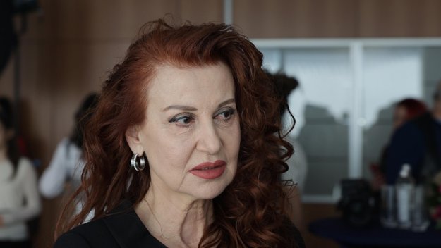 Илиана Раева с много силни думи за грациите ни