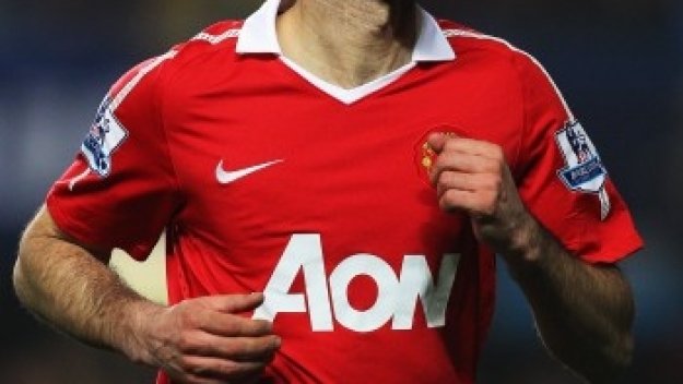 Райън Гигс: Няма място за паника