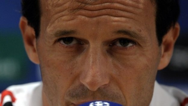 Алегри: Направихме всичко, което можем