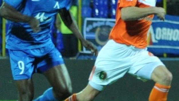 Левски къса мрежи в 29 мача