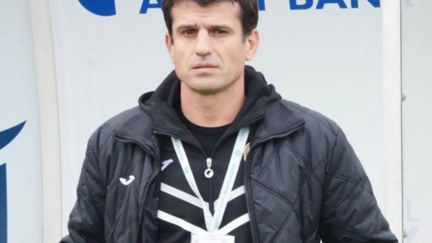 Славия отпрати азер, не бил достатъчно класен