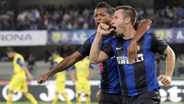 ПРОГНОЗА: Интер - Торино