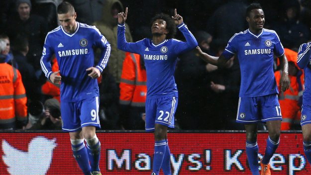 ПРОГНОЗА: Дарби Каунти - Челси