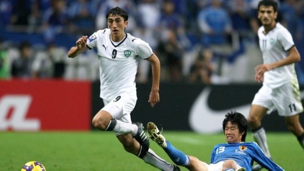 Съотборник на Роберто Карлош твърди, че е трансферна цел на Арсенал