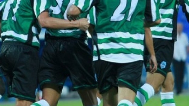 Черно море стяга сериозна селекция