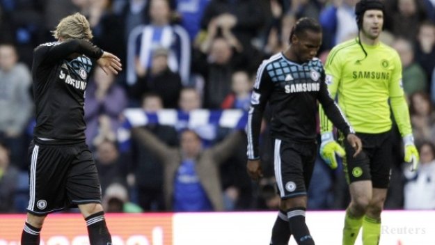 ПРОГНОЗА: Бирмингам - Челси