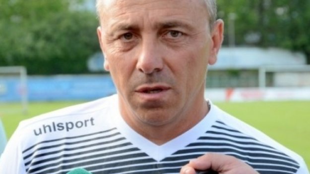 Илиан Илиев: Този, който прави програмата за мачовете, не се е събличал никога по физическо