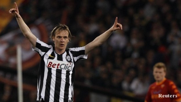 Ливърпул също поиска Милош Красич