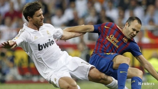 ПРОГНОЗА: Барселона - Реал Мадрид