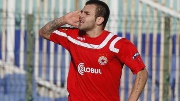 ЦСКА със слаб мач срещу полски средняк