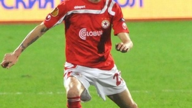 ЦСКА продава Минев в Израел, Галин Иванов бяга в Германия