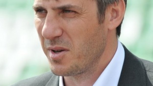 Черно море с резервите срещу Ботев Враца