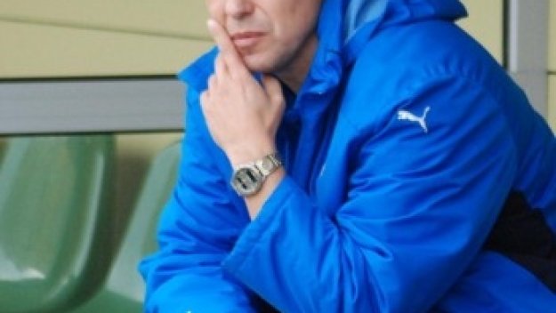 Ботев и Петър Хубчев се разделиха