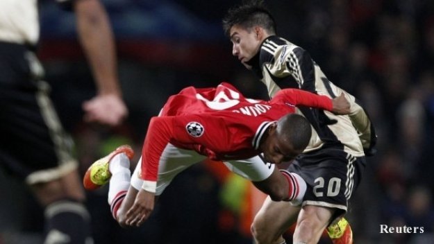 От Юнайтед се съгласили да платят 28 млн. паунда за Гайтан