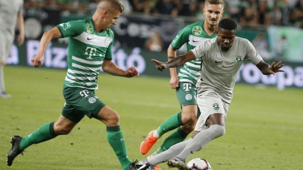 ludogorets.com