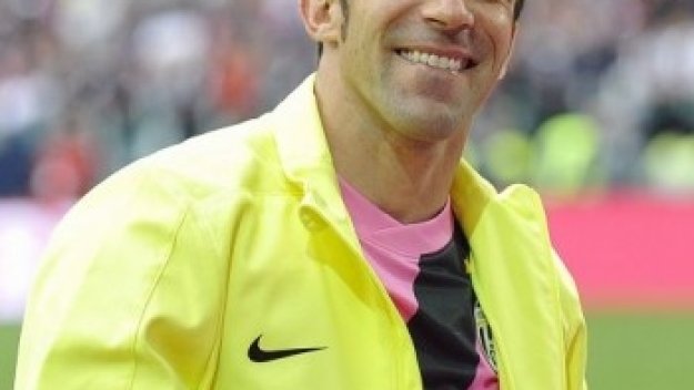 Дел Пиеро отказал на Ливърпул