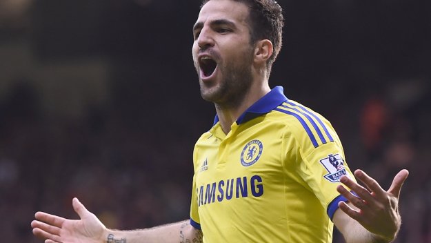 Сеск: Не трябва да бъдем сравнявани със славния тим на Арсенал